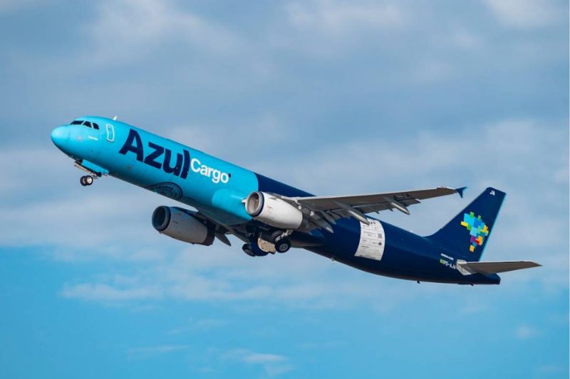 Entrega muito mais rápida